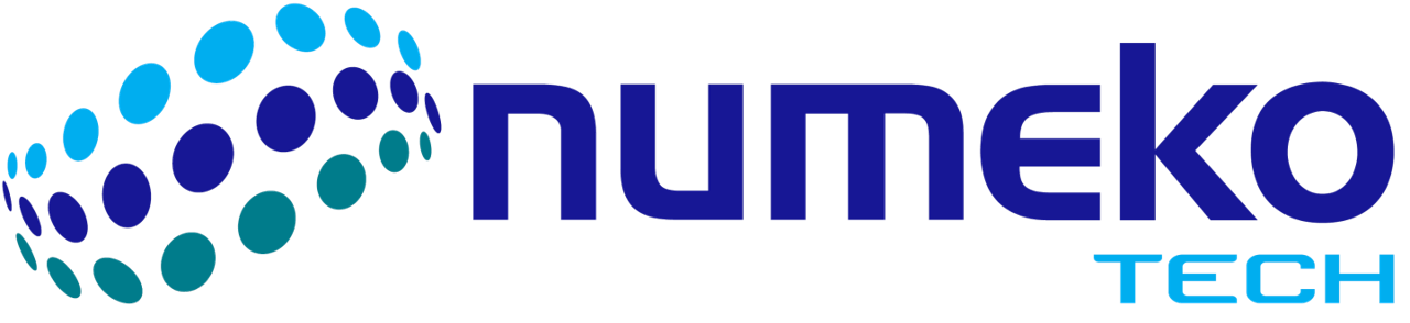 Numeko Technologies | Limitless Achievement